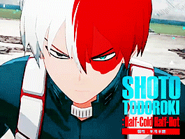 color-division:BNHA One’s justice: HEROES