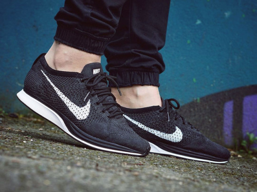 Nike Flyknit custom (by dexter91000) – Sweetsoles – Sneakers, kicks and trainers.