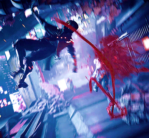 GHOSTRUNNER 2 (2023) Dev. One More Level