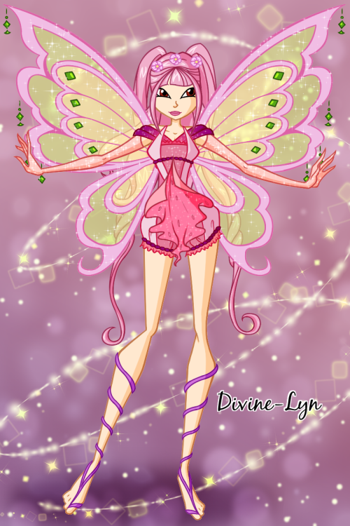 Natsuki's Enchantix
