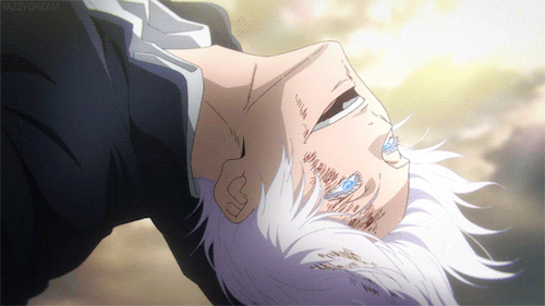 Anime // Manga - JJK S2E04 // Ch 73-76 [2/3]