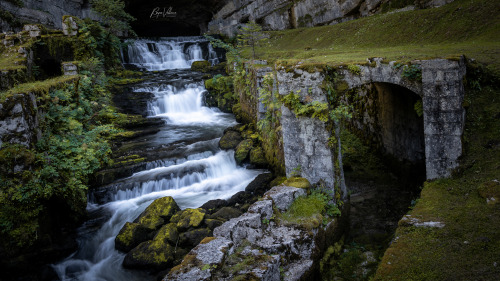 Source de la Loue