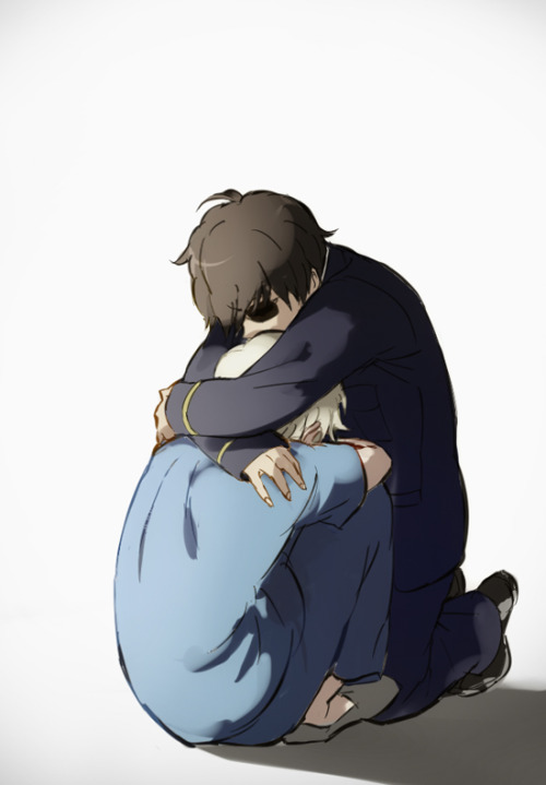 and here, since i’m already on it, have some inasure snuggle pictures too.it did occur to me t