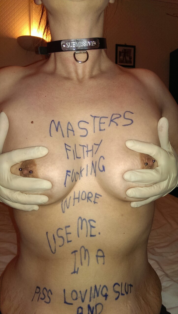 gsandmc:gsandmc:Getting ready to clean the kitchen pt 4 gloves on finally ready to