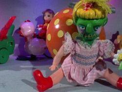 horrormovieboy:Pee Wee’s Playhouse