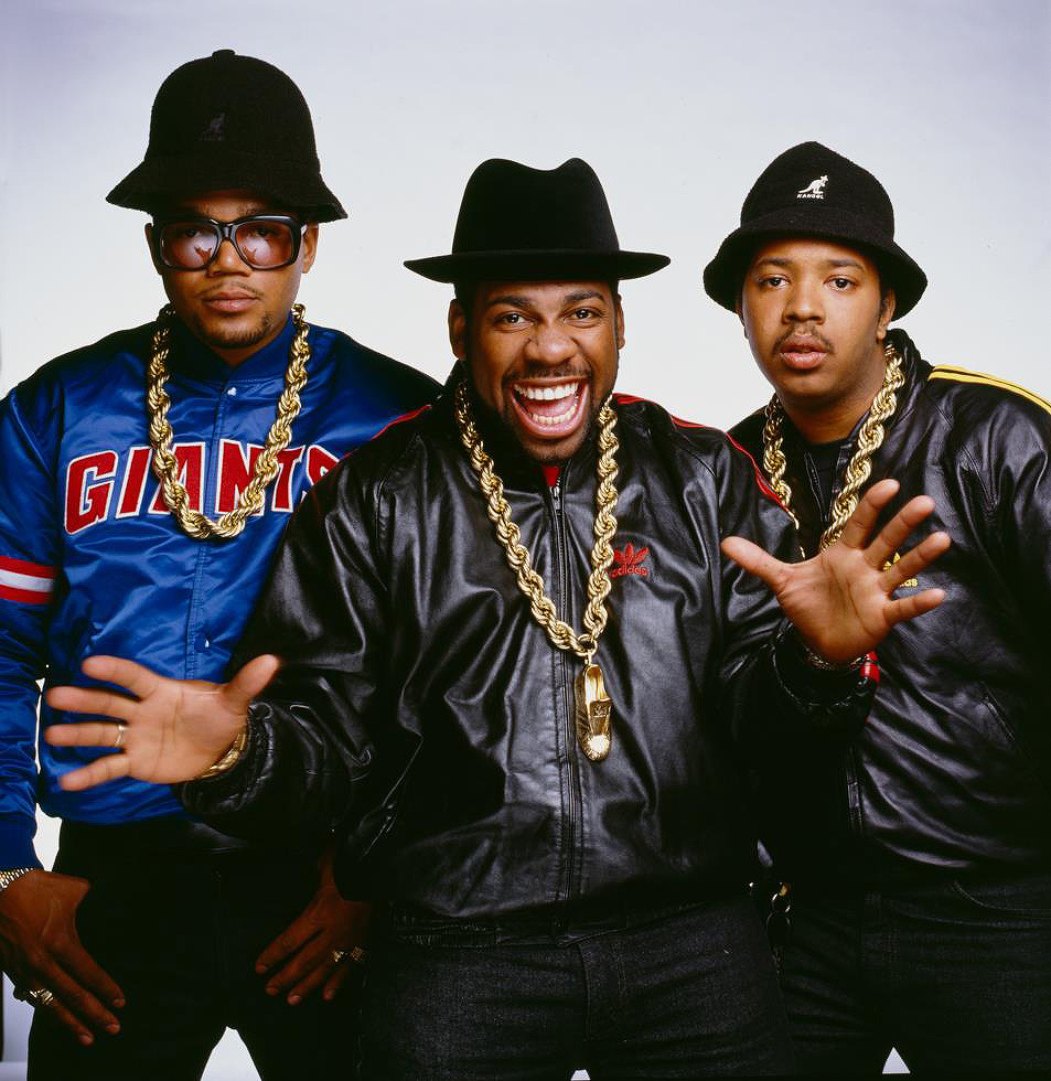 #run-d.m.c on Tumblr