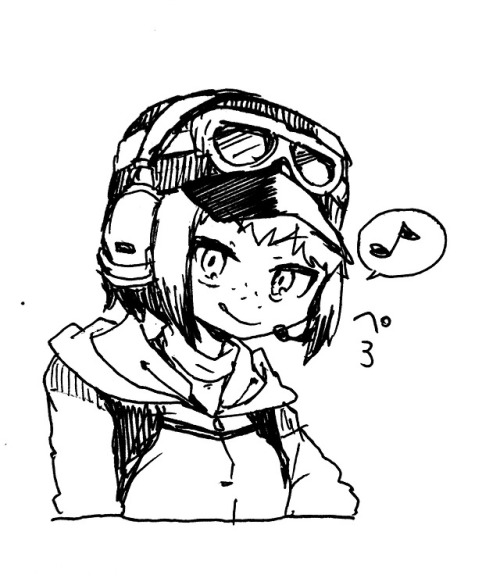doooooodle r6s