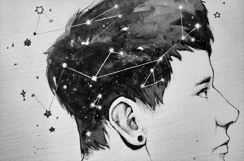 maddox-rider: Galaxy Minds - @danisnotonfirespeedpaint | twitter | instagram | storenvy | redbubble
