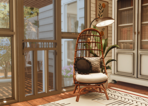 Cozy Bungalow