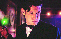 jumperpheasants:  boner jokes in doctor who 