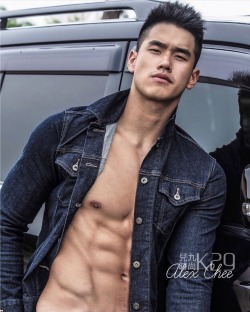 asian-men-x: