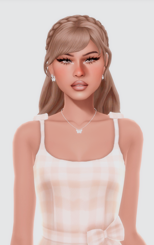 Hair LookBook 14