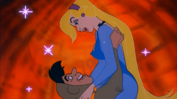 Princess Daphne Explore Tumblr Posts And Blogs Tumgir