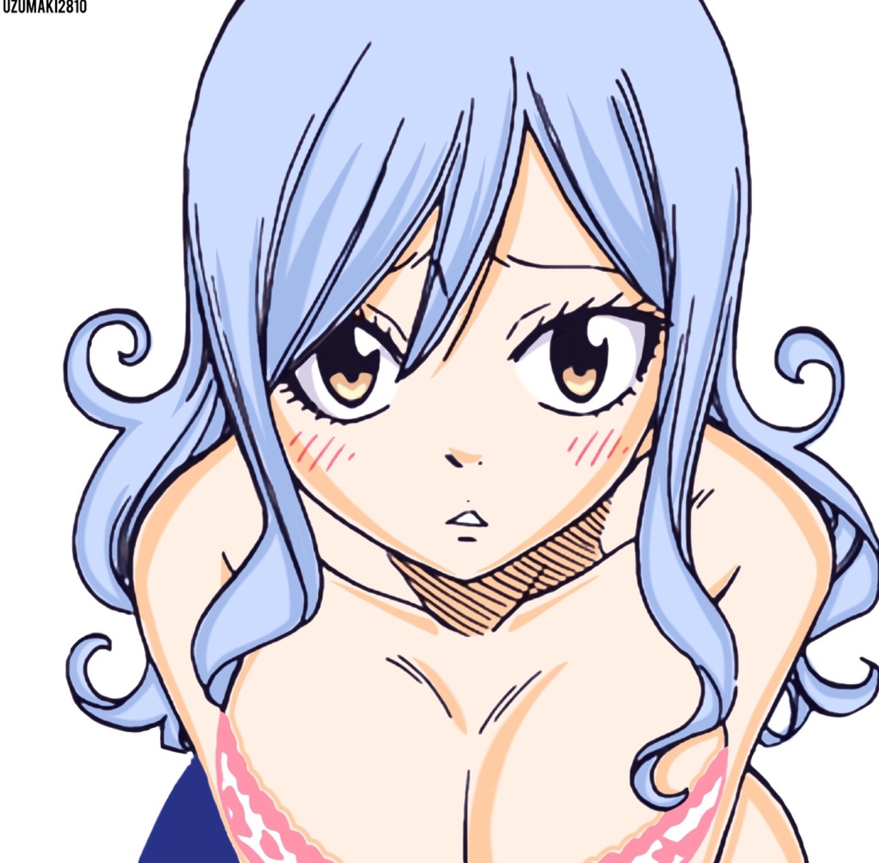 uzumaki2810:  “Love, like everything else in life, should be a discovery, an adventure,
