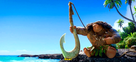 ruinedchildhood: You don’t play with the ocean. You command it. 