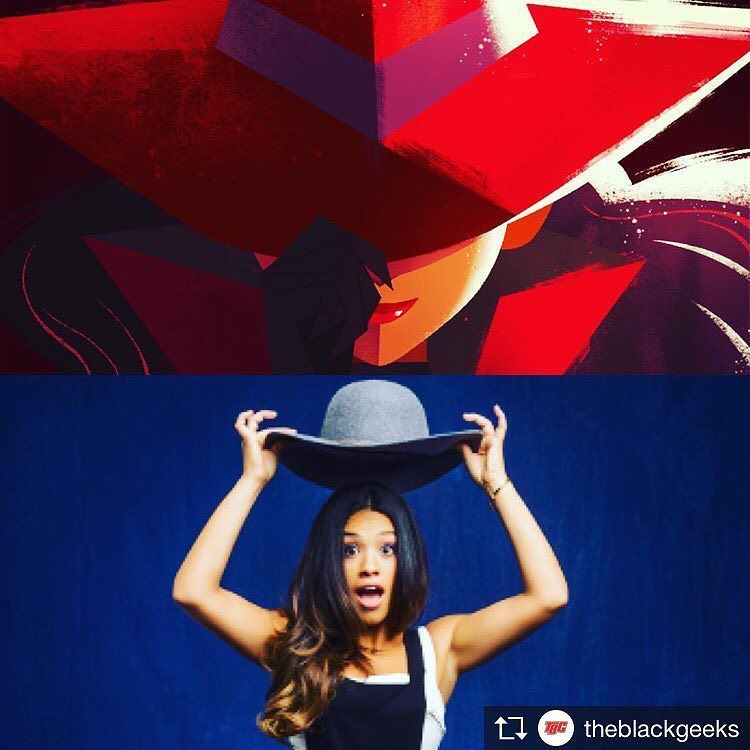 theblerdgurl:  I hope this is as fun as it looks! #carmensandiego #cw #cartoon #latinx