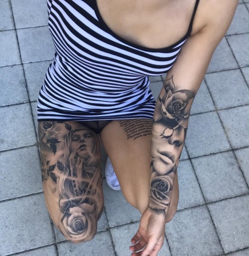 Ink Tronic