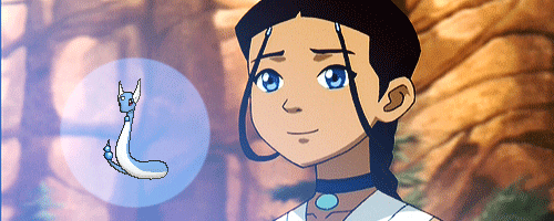 kricketoons: Avatar: The Last Airbender + Pokémon 