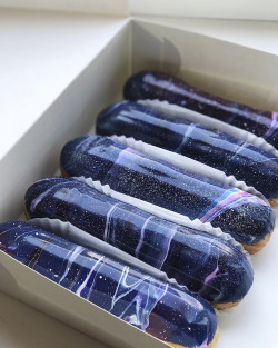 Sixpenceee:   Ukrainian Pastry Shop Musse Confectionery  Has Created These Amazing