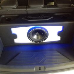 rockfordfosgate:  Want BASS but don’t have
