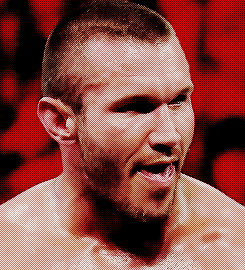 Vintage-Viper-Deactivated201406:  Randy Always Has His Tongue Out ‘The Viper’