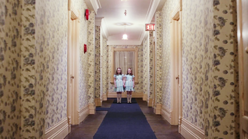 carol-danvers: Some places are like people. Some shine and some don’t. The Shining (1980) dir. Stanley Kubrick, DoP John Alcott 