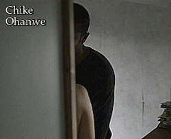el-mago-de-guapos: Chike Ohanwe Koukussa (1x02) 
