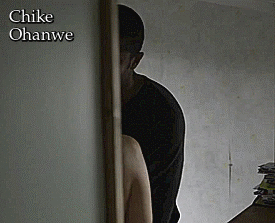el-mago-de-guapos: Chike Ohanwe Koukussa (1x02) 