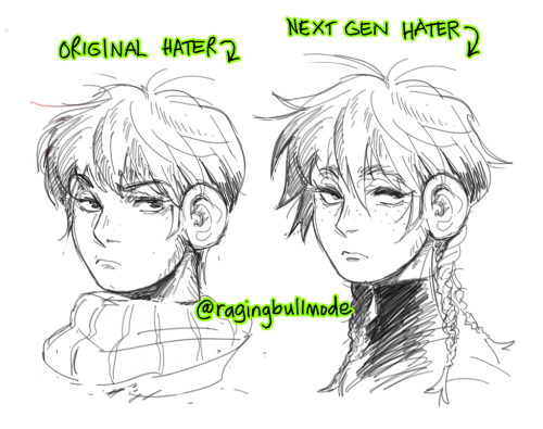 Hear Me Out