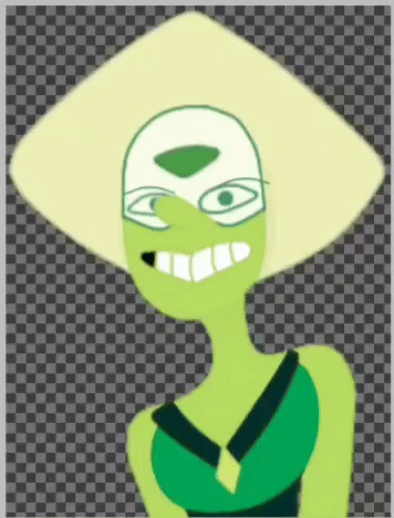 I've Been Dragged Out Of My Pit To Draw This Gremlin Now. She Doth Arrive.
