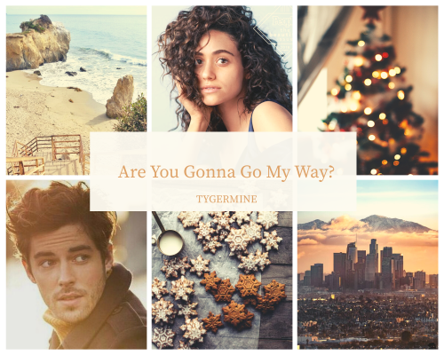 Are You Gonne Go My Way?Author: tygermineRated: MaturePairing: Hermione Granger/Blaise ZabiniFandom(