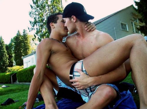 My gay themed Tumblr