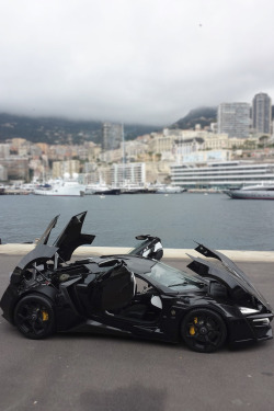 themanliness:  Lykan Hypersport | Source | MVMT | More 