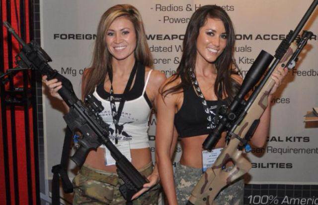 Chicks and Choppers