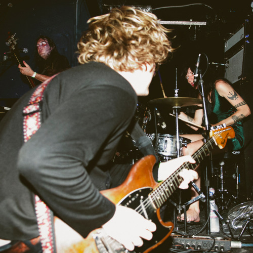 Ty Segall LIVE