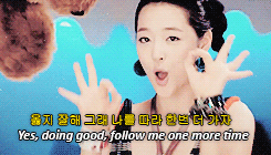 jinriee: 3 days till sulli’s birthday: sulli mvs&ldquo;At the beginning, the