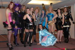 3 new members have joined me at http://www.aliceinbondageland.com today&hellip; Is it because of this FABULOUS documentary abut the super sexy, super fun Crossdresser Pageant at DomConLA? Enjoy this video full of behind the scenes interviews!