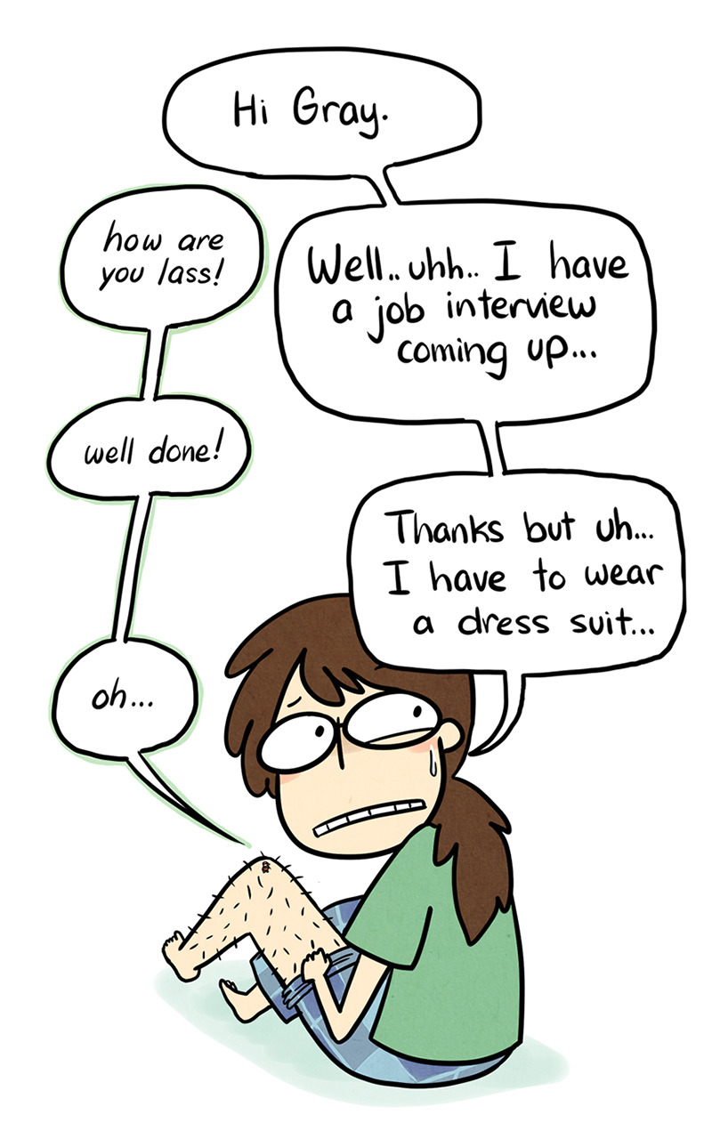 thepigeongazette:a monster who needs a job T_T