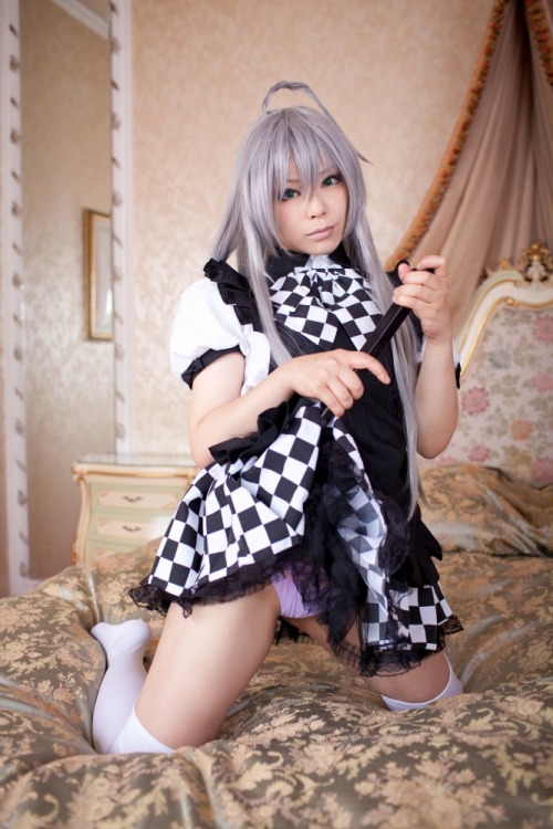 Haiyore Nyaruko-San - Nyaruko (Rat Sakura) 1-4HELP US GROW Like,Comment & Share.CosplayJapaneseGirls1.5 - www.facebook.com/CosplayJapaneseGirls1.5CosplayJapaneseGirls2 - www.facebook.com/CosplayJapaneseGirl2tumblr - http://cosplayjapanesegirlsblog.tum