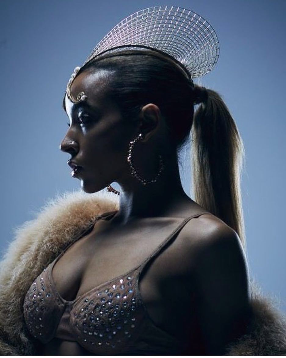 Tinashe