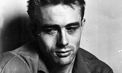jamesdeaner:jamesdeaner:When Jimmy was set to do something, nobody could stop him. He was tough-minded when he felt he had to be. And when he laughed, the whole world laughed, and when he cried, it rained. He was always able to get people into his moods.