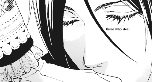 justademonbutler-deactivated201:  Kuroshitsuji / Quotes / Ciel Phantomhive &amp;