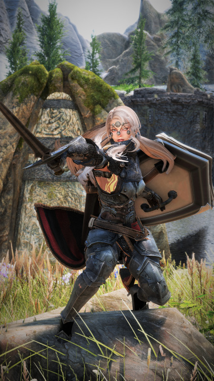Scientia Est Potentia For Skyrim Scientia Est Potentia For Skyrim