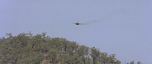 chrisrobe96: spockvarietyhour: RAAF F-111 Aardvark, “Turkey Shoot” Absolute unit