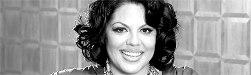 calliopeitorres:Happy birthday, Sara Ramirez! [August 31st, 1975]❝We are all, each and every single 