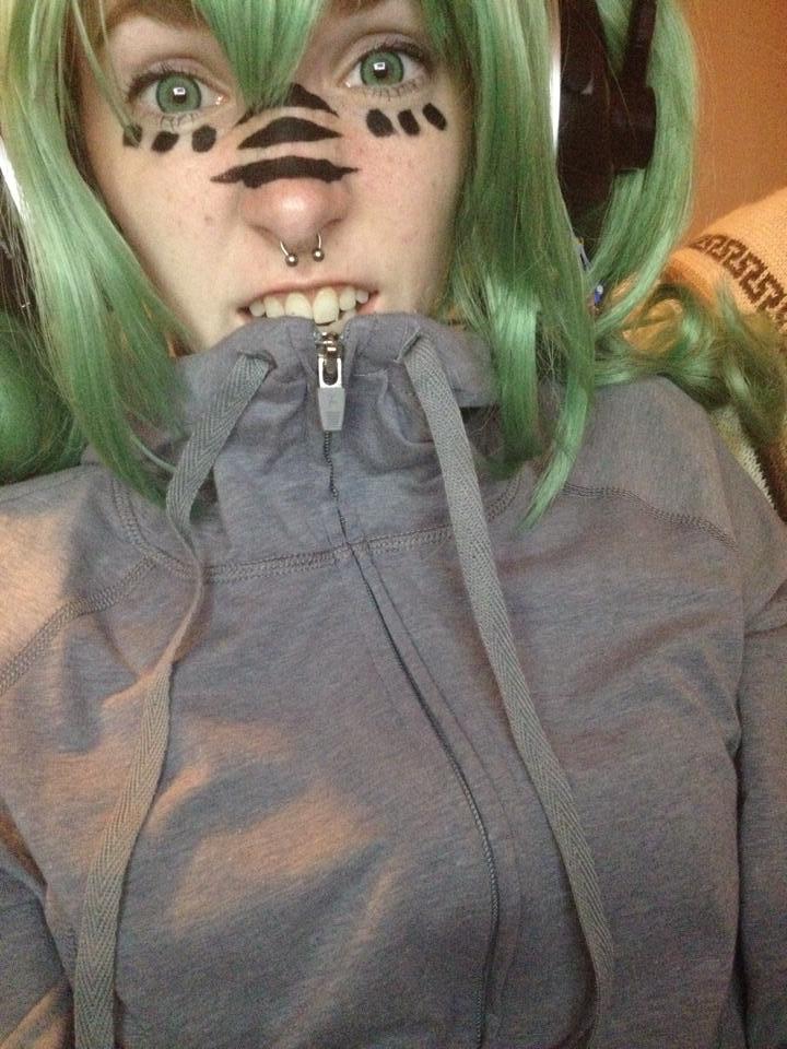 bokku-chan:  I m g o n n a e a t y o u
