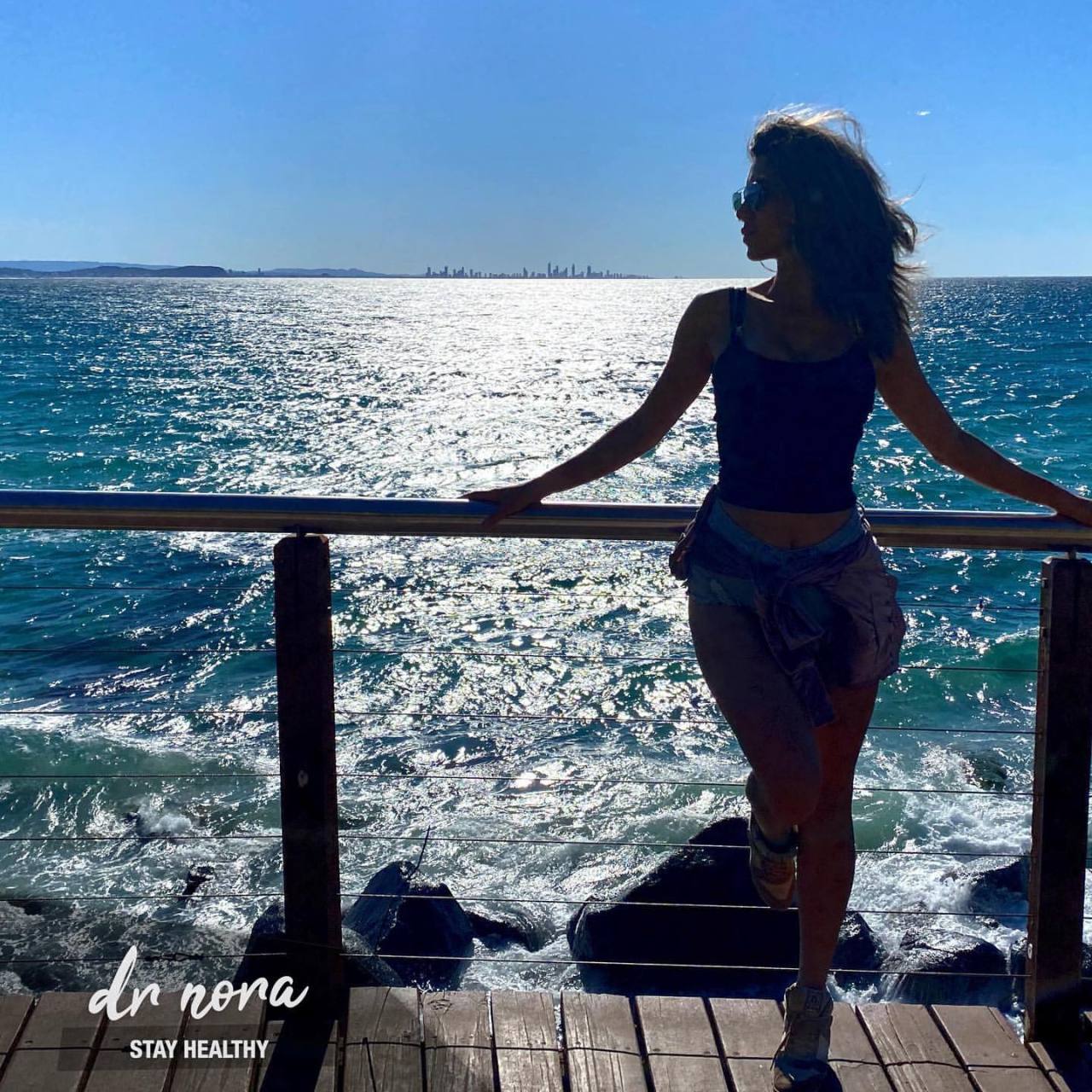 How do you relax?One of my favourite ways of relaxing is visiting the sea. Each time I go to the beach I always take 10 deep breaths. Not only does it allow me to fully expand my lungs with oxygen and the other great elements that sea air has to...