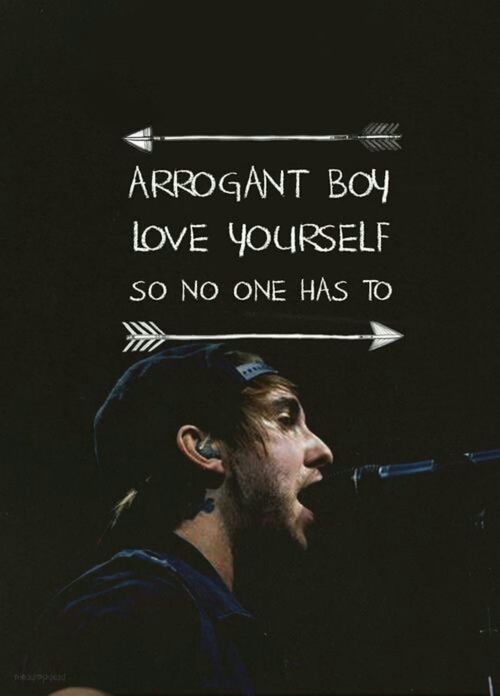bring-me-alan-ashby-at-six:  Therapy - all time low 