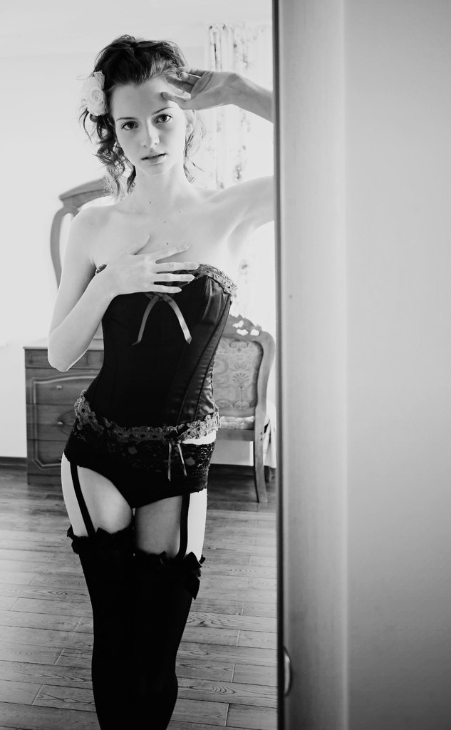 STOCKINGS