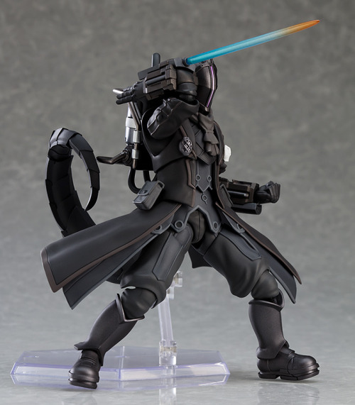 good-smile-company: figma ボンドルド 明星へ登る（ギャングウェイ）ver. https://www.goodsmile.info/ja/product/10823/